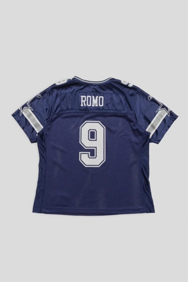 Vintage Dallas Cowboys Football Jersey