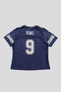 Vintage Dallas Cowboys Football Jersey