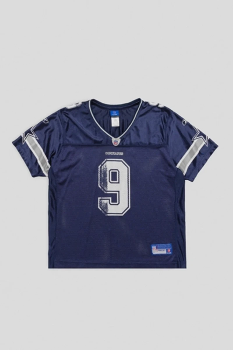 Vintage Dallas Cowboys Football Jersey