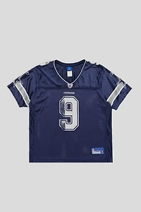 Vintage Dallas Cowboys Football Jersey