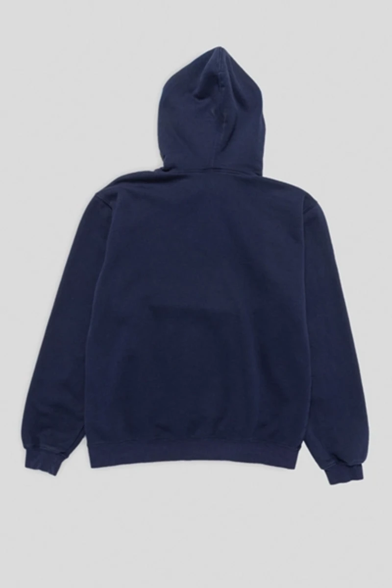 Vintage Dallas Cowboys Football Team Logo Sweatshirt