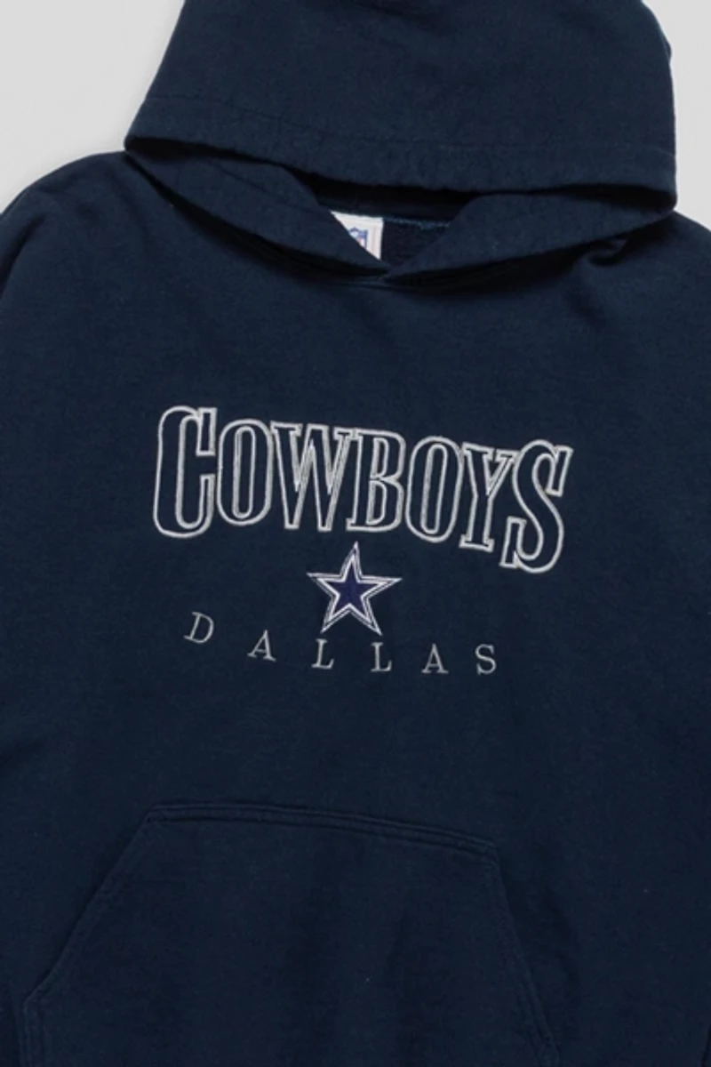 Vintage Dallas Cowboys Sweatshirt