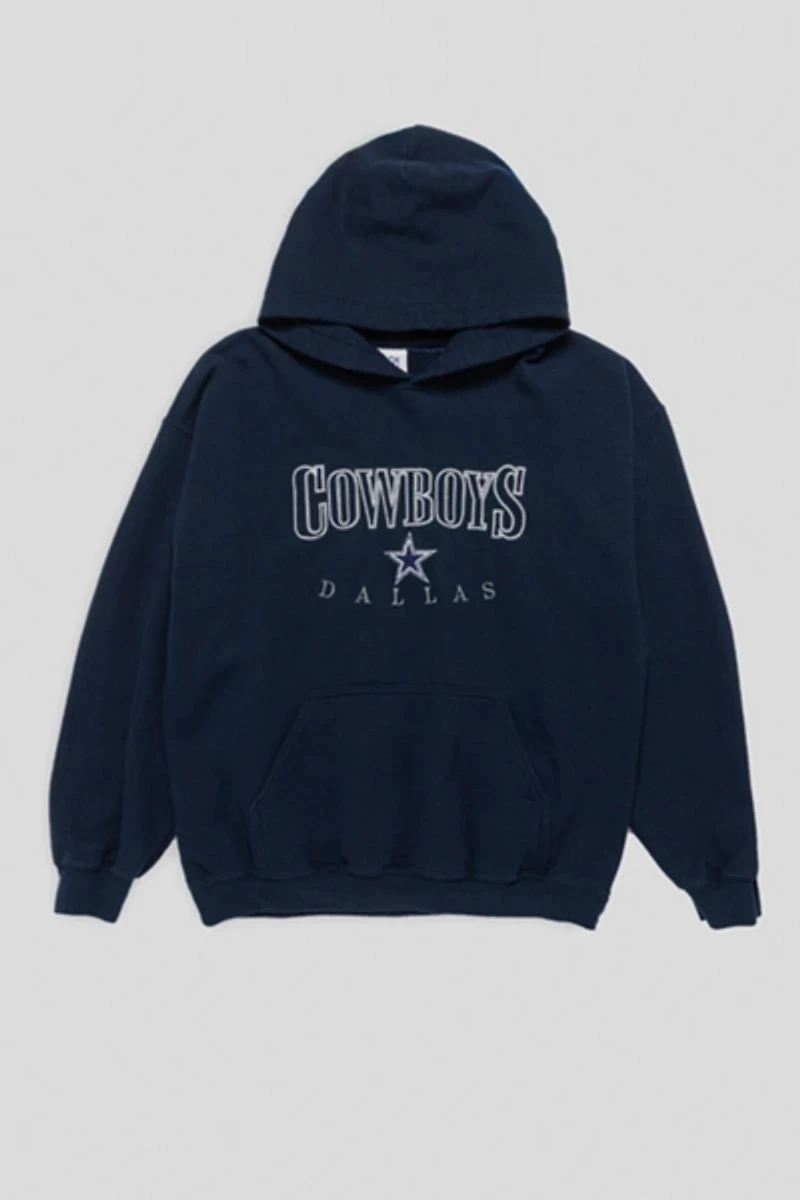 Vintage Dallas Cowboys Sweatshirt