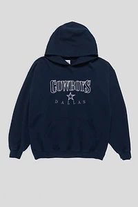 Vintage Dallas Cowboys Sweatshirt