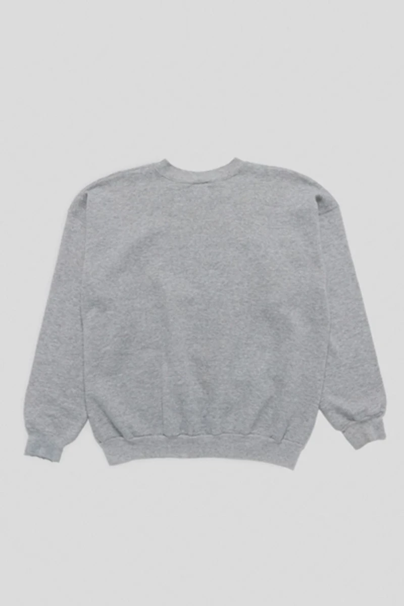 Vintage Utah Jazz Sweatshirt