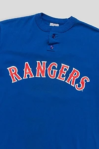 Vintage Texas Rangers Baseball Tee