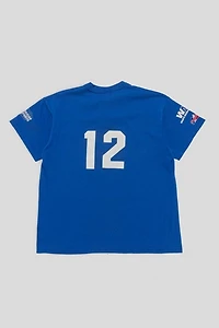 Vintage Texas Rangers Baseball Tee