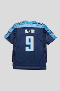Vintage Tennessee Titans Football Jersey