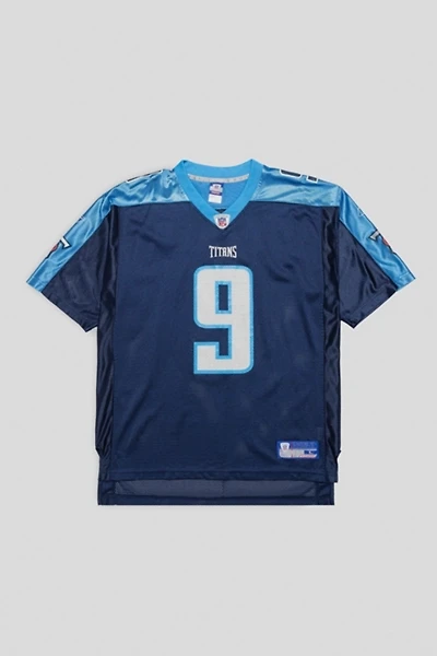 Vintage Tennessee Titans Football Jersey