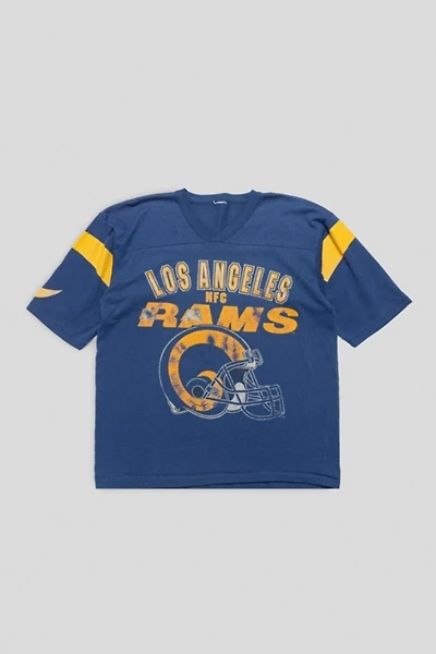 Vintage St. Louis Rams Tee