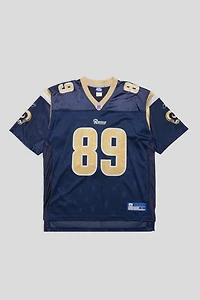 Vintage St. Louis Rams Football Jersey