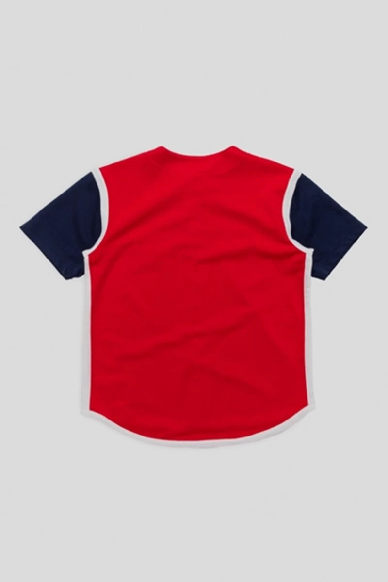 Vintage St. Louis Cardinals Baseball Jersey
