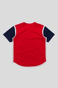 Vintage St. Louis Cardinals Baseball Jersey