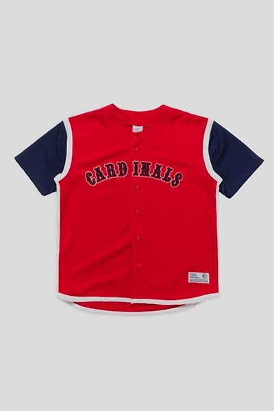 Vintage St. Louis Cardinals Baseball Jersey