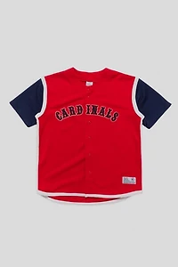 Vintage St. Louis Cardinals Baseball Jersey