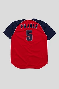 Vintage St. Louis Cardinals Baseball Jersey