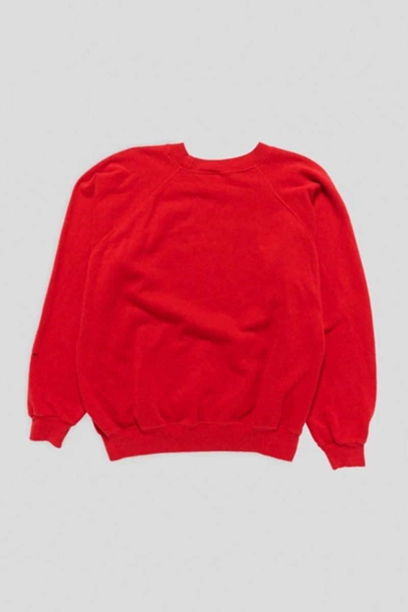 Vintage St. Louis Cardinals Sweatshirt