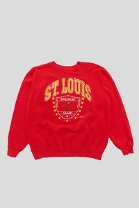 Vintage St. Louis Cardinals Sweatshirt