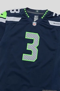 Vintage Seattle Seahawks Football Jersey