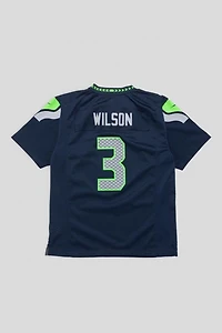 Vintage Seattle Seahawks Football Jersey