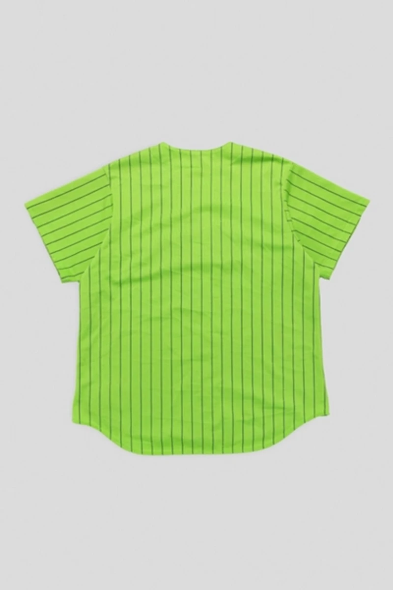 Vintage Seattle Mariners Jersey