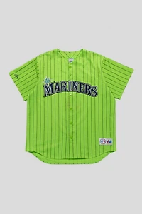 Vintage Seattle Mariners Jersey