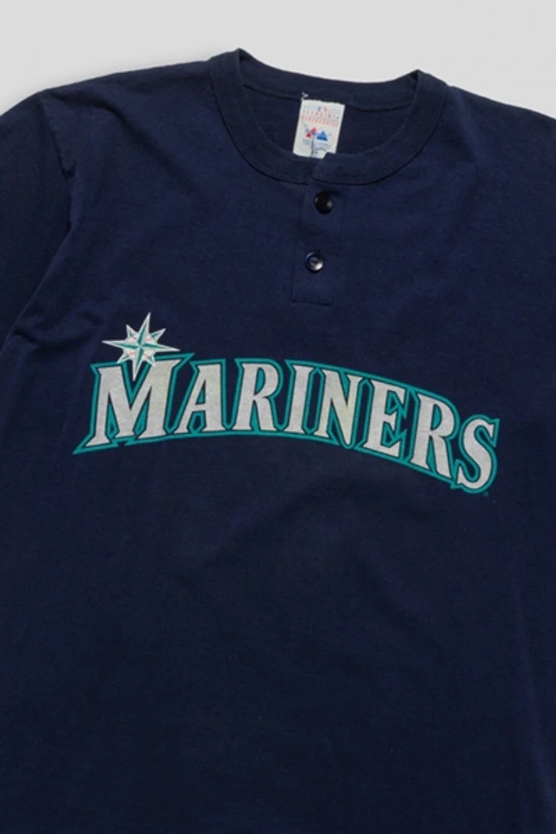 Vintage Seattle Mariners Tee