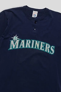 Vintage Seattle Mariners Tee