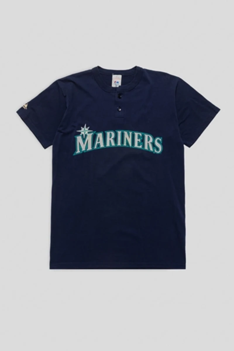 Vintage Seattle Mariners Tee
