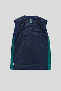 Vintage Seattle Mariners Baseball Jersey
