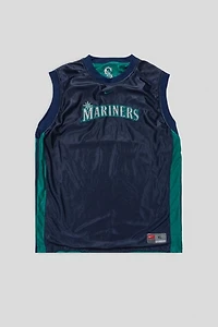 Vintage Seattle Mariners Baseball Jersey