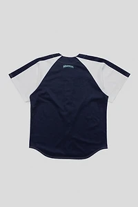 Vintage Seattle Mariners Jersey