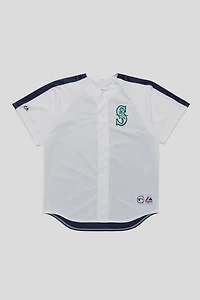 Vintage Seattle Mariners Jersey