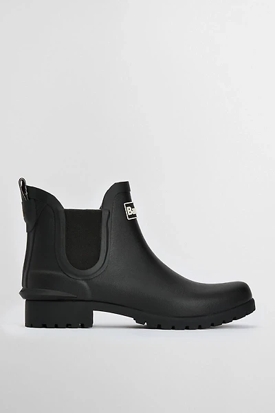 Barbour Wilton Chelsea Rain Boot