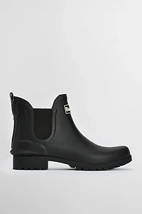 Barbour Wilton Chelsea Rain Boot