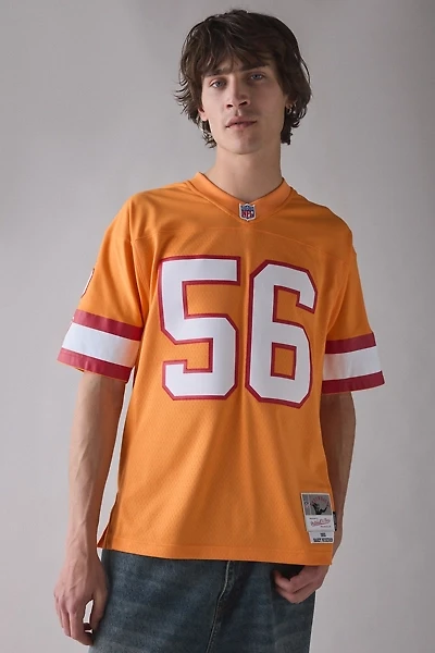 Mitchell & Ness NFL Tampa Bay Buccaneers 1993 Hardy Nickerson Football Jersey Tee