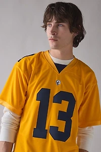 Mitchell & Ness NFL Los Angeles Rams Kenny Washington Legacy Name Football Jersey Tee