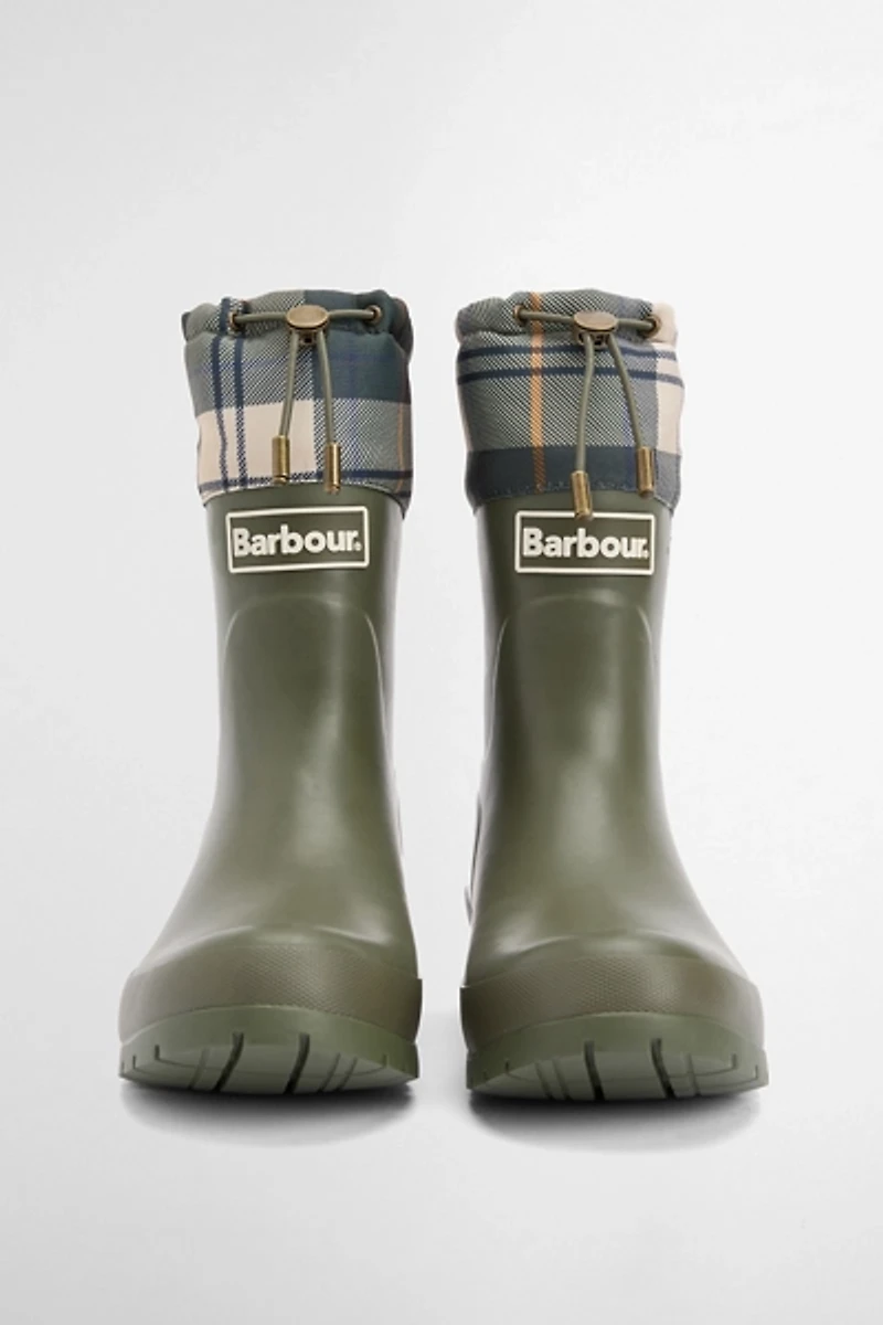 Barbour Mowbary Wellington Boot