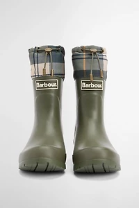 Barbour Mowbary Wellington Boot