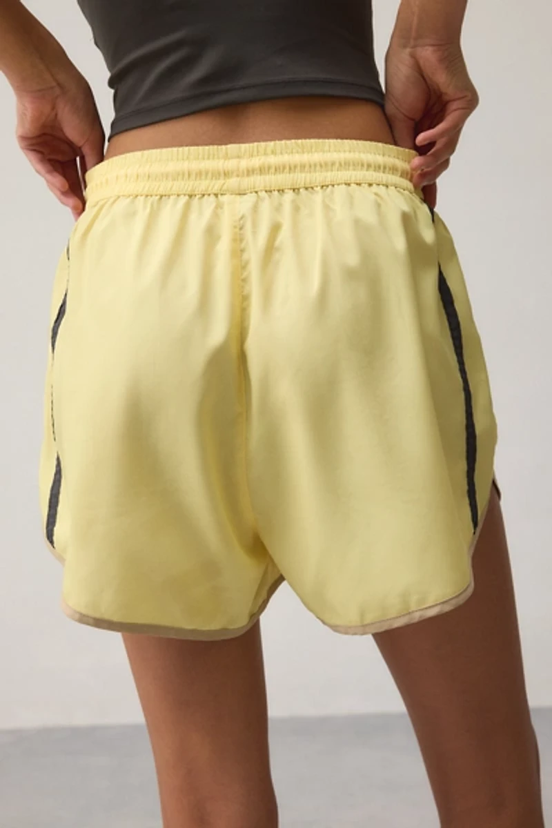 P.E Nation Academy Lemonade Short