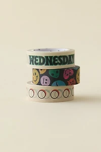 PIPSTICKS Emotional Planner Washi Tape Set