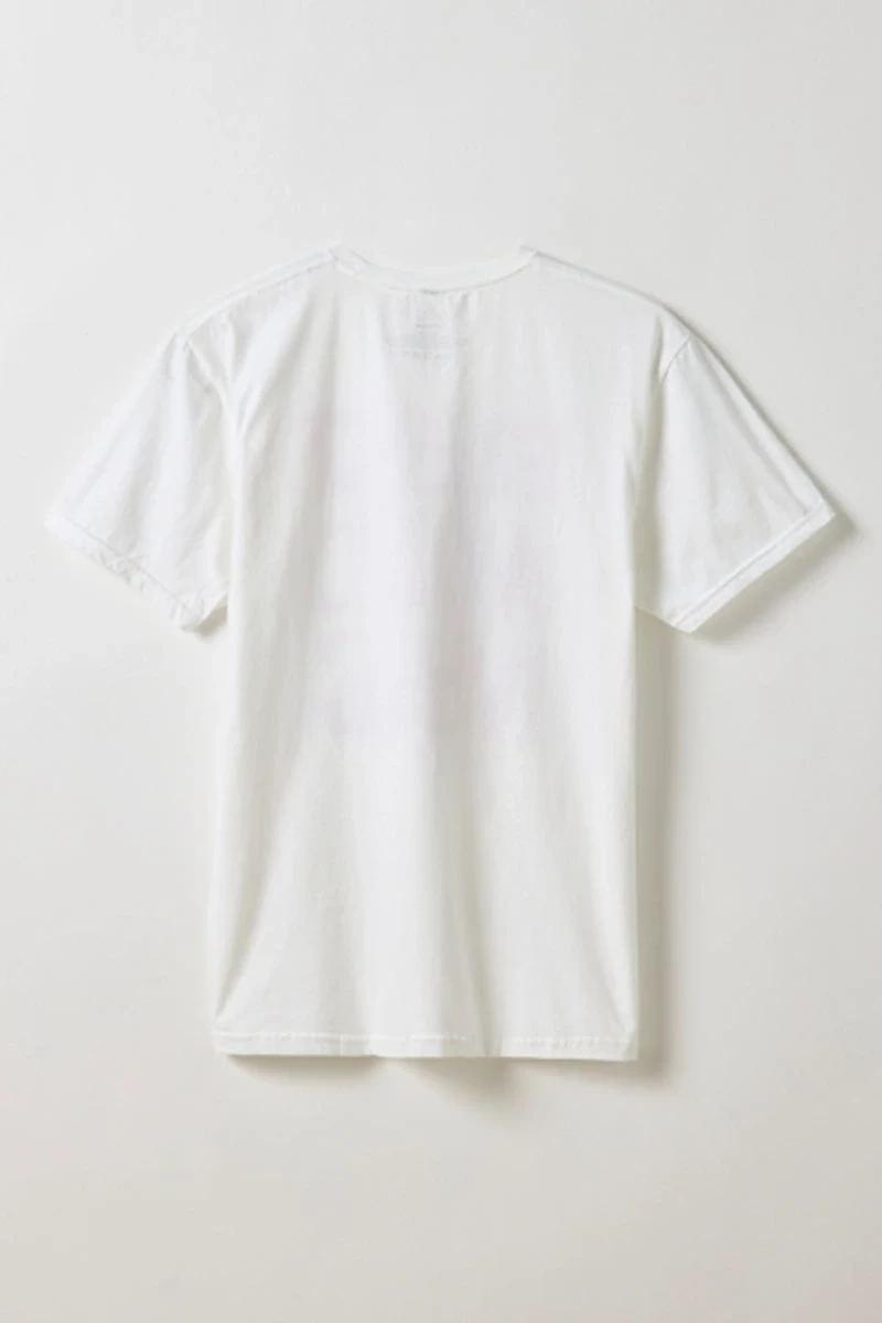 Fleetwood Mac Kiln House Graphic Tee