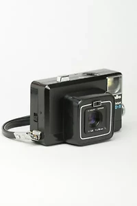 Acme Camera Co. Vintage Minolta Autopak 600-X Film Camera