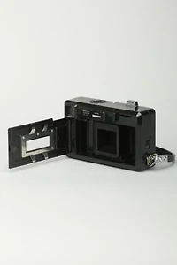 Acme Camera Co. Vintage Minolta Autopak 600-X Film Camera