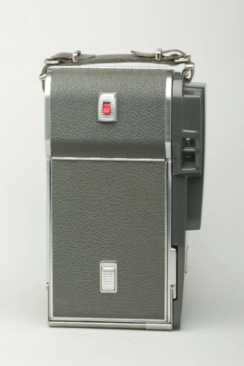 Acme Camera Co. Vintage Polaroid Pathfinder 110A Land Camera