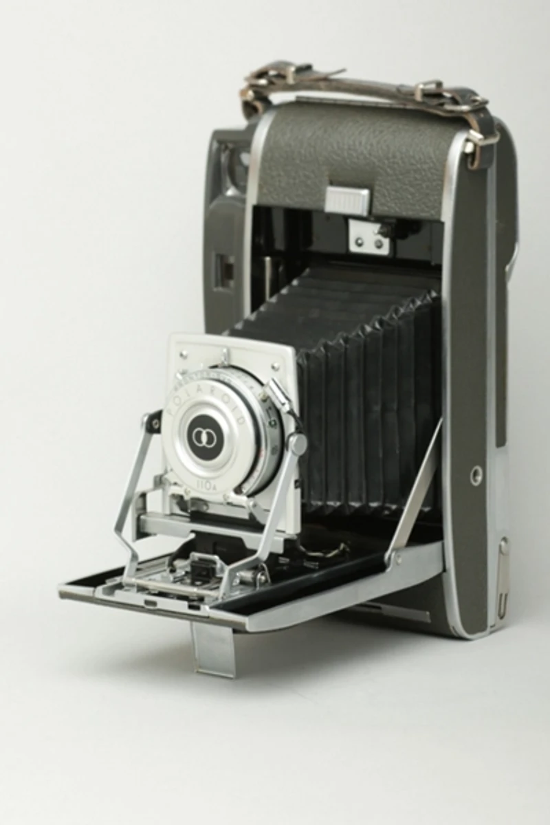 Acme Camera Co. Vintage Polaroid Pathfinder 110A Land Camera