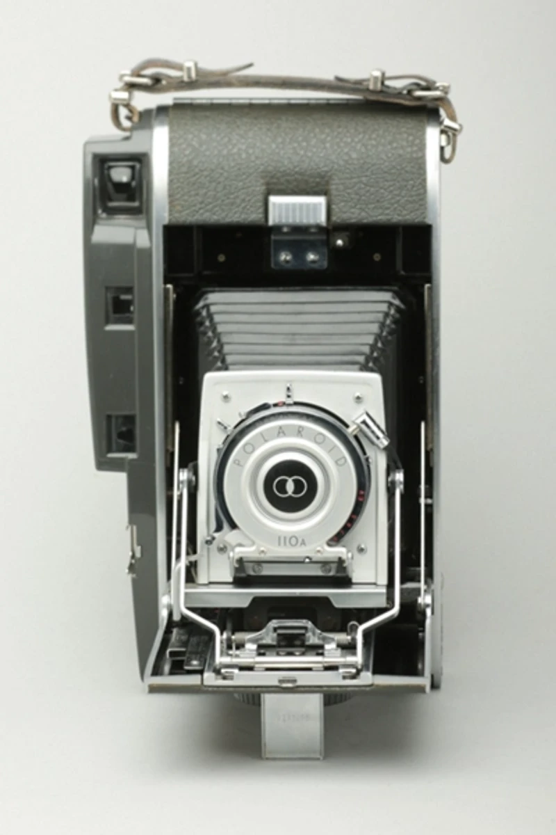 Acme Camera Co. Vintage Polaroid Pathfinder 110A Land Camera