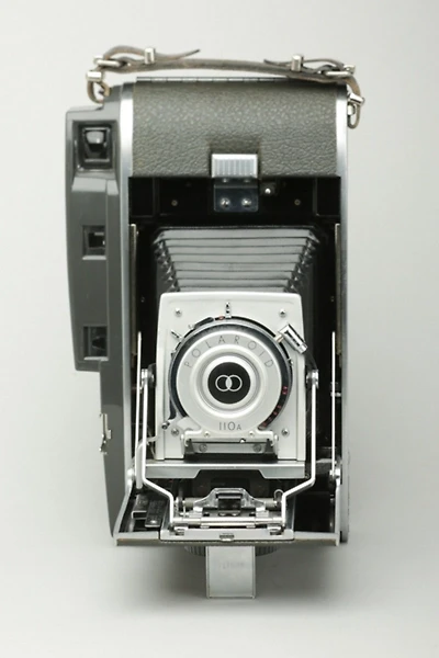 Acme Camera Co. Vintage Polaroid Pathfinder 110A Land Camera