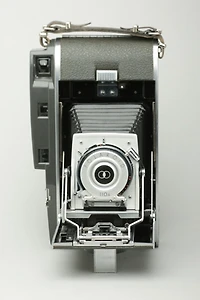 Acme Camera Co. Vintage Polaroid Pathfinder 110A Land Camera