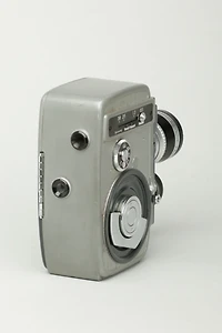 Acme Camera Co. Vintage Yashica-8 Movie Camera